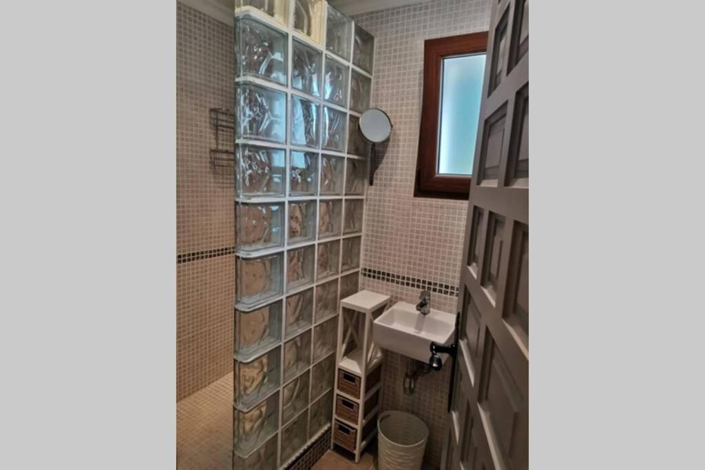 Casa De Clive Villa Jávea Екстериор снимка