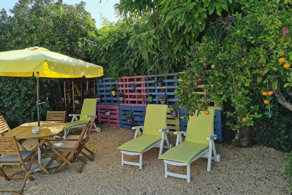 Casa De Clive Villa Jávea Екстериор снимка