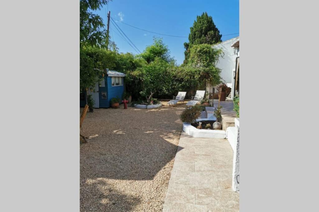 Casa De Clive Villa Jávea Екстериор снимка
