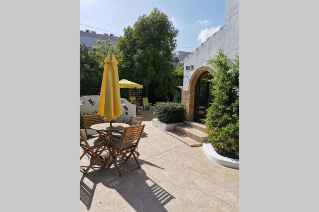 Casa De Clive Villa Jávea Екстериор снимка